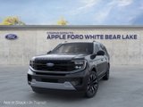 New 2025 Ford Expedition Max Platinum image 2