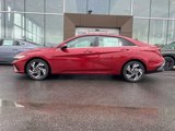 New 2025 Hyundai Elantra Limited image 4