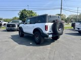 Used 2025 Ford Bronco Outer Banks w/ Sasquatch Package image 3