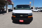 Used 2021 Chevrolet Express 2500 Extended w/ Enhanced Convenience Package image 2
