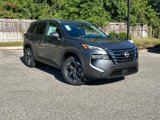 New 2026 Nissan Rogue SV image 2