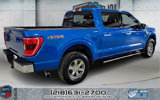 Used 2021 Ford F150 XLT w/ Equipment Group 302A High image 5