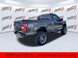 Used 2019 Ford F150 XL w/ Equipment Group 101A Mid image 3