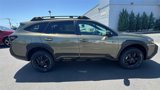 New 2025 Subaru Outback Wilderness image 3