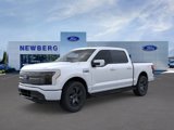 New 2025 Ford F150 Lightning Lariat image 3
