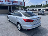 Used 2015 Ford Focus SE image 3