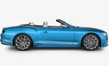 New 2025 Bentley Continental GT Speed image 3