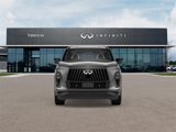 New 2026 INFINITI QX80 Sensory image 3