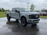 New 2025 Ford F250 Platinum image 2