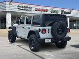 New 2025 Jeep Wrangler Willys image 4