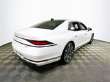 New 2025 Genesis G90 3.5T image 3