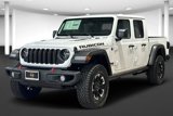 New 2025 Jeep Gladiator Rubicon image 2