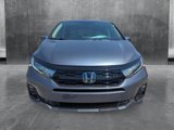 New 2025 Honda Odyssey Elite image 2
