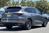 New 2026 Acura MDX A-Spec image 3