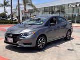 Used 2024 Nissan Versa S w/ S Plus Package image 4