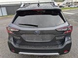 New 2025 Subaru Outback Touring XT image 5