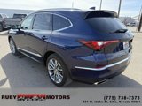 Used 2023 Acura MDX SH-AWD w/ Advance Package image 5