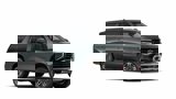 New 2025 Chevrolet Suburban Z71 w/ Z71 Off-Road Package image 4