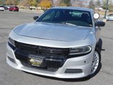 Used 2017 Dodge Charger Police w/ Patrol Package Base Prep image 6