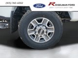 New 2025 Ford F350 Lariat w/ Lariat Ultimate Package image 5