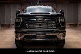 Used 2025 Chevrolet Silverado 3500 LTZ w/ LTZ Plus Package image 4