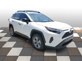 Used 2024 Toyota RAV4 XLE image 3