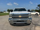 Used 2016 Chevrolet Silverado 2500 LT w/ LT Fleet Convenience Package image 2