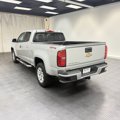 Used 2018 Chevrolet Colorado LT w/ LT Convenience Package image 3