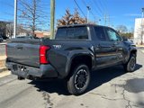 New 2025 Toyota Tacoma TRD Sport image 3