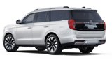 New 2025 Ford Expedition Platinum image 3