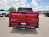 New 2026 Chevrolet Silverado 1500 High Country w/ Technology Package image 5
