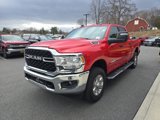 Used 2024 RAM 2500 Big Horn w/ Bed Utility Group image 3
