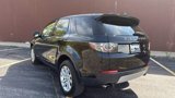 Used 2018 Land Rover Discovery Sport HSE image 4