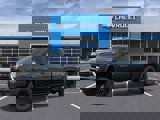 New 2025 Chevrolet Silverado 2500 ZR2 w/ ZR2 Bison Edition image 2