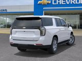 New 2025 Chevrolet Suburban LT w/ Comfort Package image 6