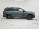 New 2025 Mercedes-Benz GLS 63 AMG 4MATIC image 5