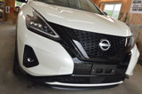 Used 2023 Nissan Murano SV w/ SV Midnight Edition Package image 3