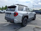 New 2025 Toyota 4Runner TRD Off-Road Premium image 4