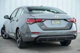 Used 2023 Nissan Sentra SV w/ All-Weather Package image 4