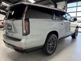 Used 2024 Cadillac Escalade ESV V w/ Heavy-Duty Trailer Package image 3