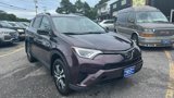 Used 2018 Toyota RAV4 LE w/ All Weather Liner Package image 3