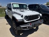 New 2025 Jeep Gladiator Rubicon w/ Convenience Group image 3