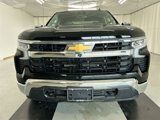 Used 2025 Chevrolet Silverado 1500 LT image 3
