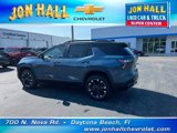 New 2026 Chevrolet Equinox RS w/ Convenience Package III image 5