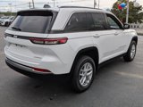 New 2025 Jeep Grand Cherokee Laredo X image 4