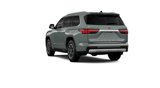 New 2025 Toyota Sequoia Limited image 5