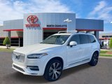 Used 2025 Volvo XC90 B6 Plus w/ Protection Package Premier image 4