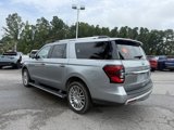 Used 2023 Ford Expedition Max Limited image 2