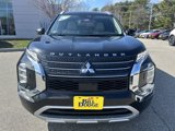 Used 2022 Mitsubishi Outlander SEL image 2