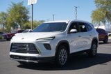 New 2025 Buick Enclave Preferred image 4